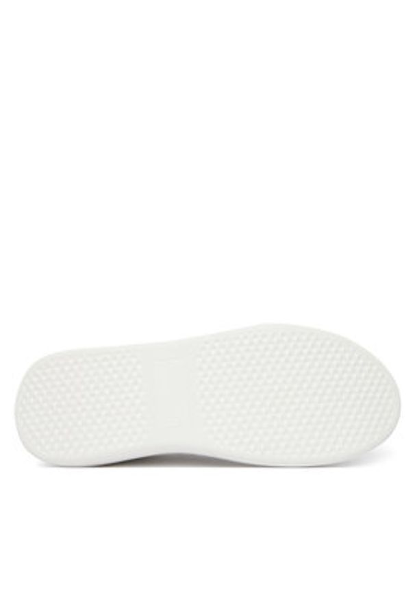 Alexander Smith Sneakersy Wembley ASBDWFM Biały. Kolor: biały. Materiał: skóra