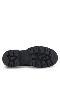 Sergio Bardi Loafersy EST-DONNA-09SB Czarny. Kolor: czarny. Materiał: skóra #7