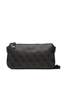 Guess Torebka Noelle (BG) Mini Bags HWBG78 79710 Czarny. Kolor: czarny. Materiał: skórzane #3