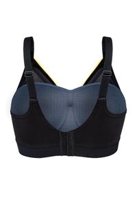Champion - Biustonosz Shock Absorber Active Shaped Support. Kolor: szary