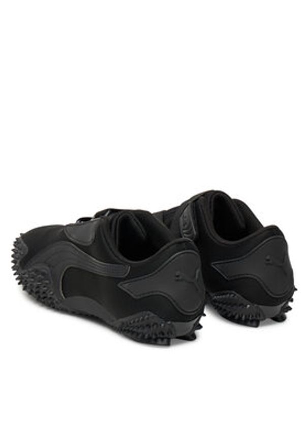 Puma Sneakersy Mostro OG Prime 403206 04 W Czarny. Kolor: czarny. Materiał: materiał