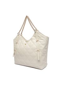 Badura Torebka CEO-KAJI-LDA8613 Écru #5