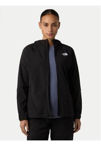 The North Face Kurtka outdoor Nimble NF0A8DZT Czarny Regular Fit. Kolor: czarny. Materiał: syntetyk. Sport: outdoor #3