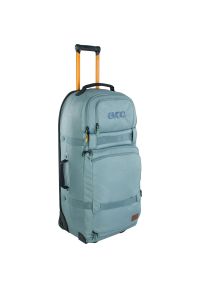 EVOC - Torba walizka podróżna pakowna Evoc World Traveller. Kolor: szary