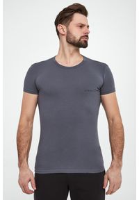 Emporio Armani - T-shirt męski EMPORIO ARMANI #4