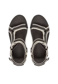 Palladium Sandały Pallacruise Strap Mix 97465-011-M Czarny. Kolor: czarny #4