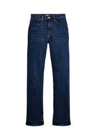 Polo Ralph Lauren Jeansy 211969407001 Granatowy Regular Fit. Kolor: niebieski #6