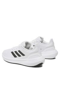 Adidas - adidas Buty do biegania Runfalcon 3 HP7557 Biały. Kolor: biały. Materiał: materiał #5