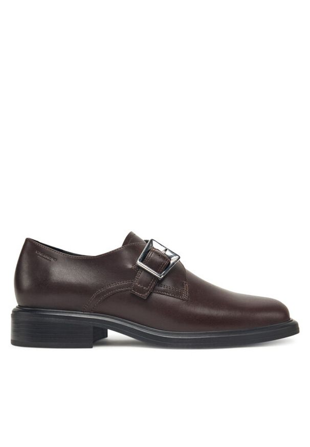 Vagabond Shoemakers Półbuty Ellis 5830-201-35 Brązowy. Kolor: brązowy. Materiał: skóra