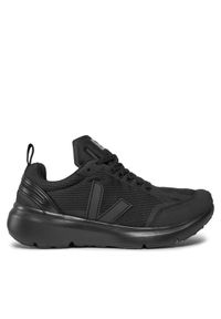 Veja Sneakersy Condor 2 CL1803391A Czarny. Kolor: czarny. Materiał: materiał #1