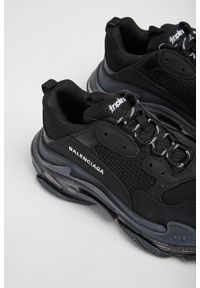 Balenciaga - Sneakersy męskie Triple S BALENCIAGA #3