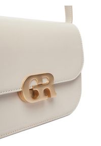 Gino Rossi - GINO ROSSI Torebka EO-EQ44A Écru. Kolor: kremowy #3