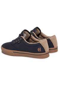 Etnies Tenisówki Jameson 2 Eco 4101000323 Granatowy. Kolor: niebieski. Materiał: materiał #8