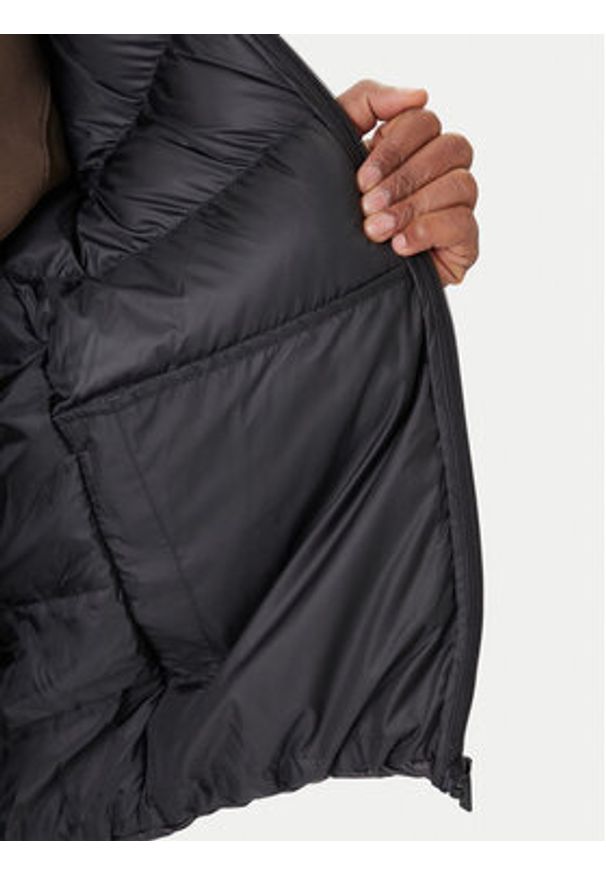 Adidas - adidas Kurtka zimowa Essentials Climawarm JX7787 Czarny Regular Fit. Kolor: czarny. Materiał: syntetyk. Sezon: zima