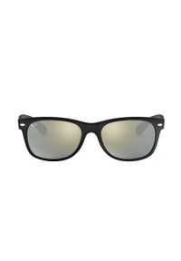 Ray-Ban - Okulary New Wayfarer 0RB2132.622.30. Kolor: czarny #3
