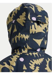 Roxy Kurtka snowboardowa Stated ERJTJ03515 Beżowy Tailored Long Fit. Kolor: beżowy. Materiał: syntetyk. Sport: snowboard #4