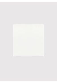 Pako Lorente - PAKO LORENTE – Śmietankowa poszetka męska. Materiał: wiskoza, poliester, elastan. Wzór: gładki #1