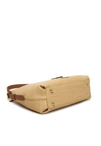 Steve Madden Torebka Bovie-S 13002439 Brązowy. Kolor: brązowy. Materiał: skórzane #4