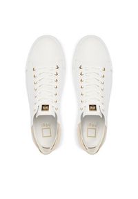 HÖGL Sneakersy 1-103601 Biały. Kolor: biały. Materiał: skóra #3
