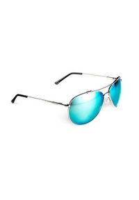 ARCTICA - Okulary turystyczne unisex Arctica S-157B. Kolor: szary