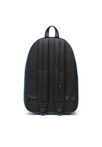 Herschel Plecak Herschel Classic™ XL Backpack 11380-01389 Niebieski. Kolor: niebieski. Materiał: materiał
