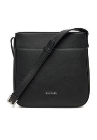 Gino Rossi Torebka TYLO-0271 Czarny. Kolor: czarny #7