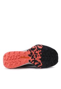 Adidas - adidas Buty do biegania Terrex Speed Flow Trail Running Shoes HR1154 Szary. Kolor: szary. Materiał: materiał. Model: Adidas Terrex. Sport: bieganie #4