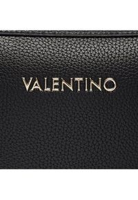 VALENTINO - Valentino Torebka Alexia VBS5A809 Czarny. Kolor: czarny. Materiał: skórzane #5