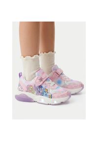 Sneakersy My Little Pony. Kolor: różowy #1