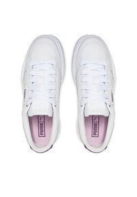 Puma Sneakersy Mayze Stack Wns 384363 17 Biały. Kolor: biały. Materiał: skóra #3