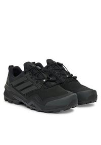 Adidas - adidas Trekkingi Terrex Skychaser GORE-TEX IH1093 Czarny. Kolor: czarny. Materiał: materiał. Technologia: Gore-Tex. Model: Adidas Terrex. Sport: turystyka piesza #6