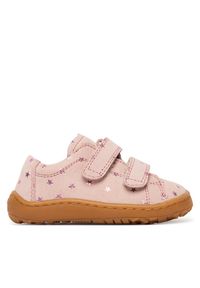 Półbuty Froddo. Kolor: różowy #1