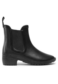 EMU Australia Kalosze Grayson Rainboot W12402 Czarny. Kolor: czarny