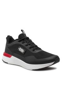 Dorko Sneakersy Switch DS2238 Czarny. Kolor: czarny #3