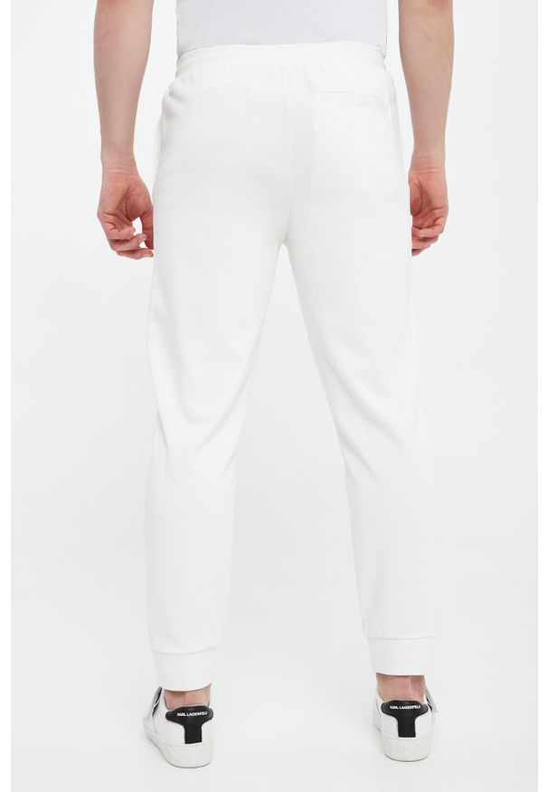 Liu Jo - Spodnie dresowe męskie LIU JO. Materiał: dresówka