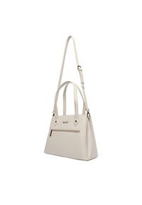 Nine West Torebka CEO-Rovia-LDA8338 Écru. Kolor: kremowy #3