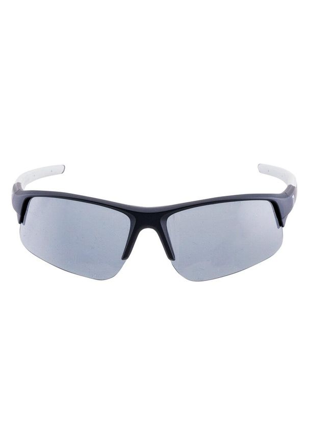 RADVIK - Okulary Przeciwsłoneczne Unisex Dla Dorosłych Trango. Kolor: wielokolorowy, czarny, szary