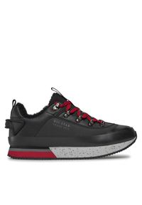 BIG STAR SHOES - Sneakersy Big Star Shoes. Kolor: czarny