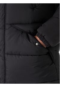 Tommy Jeans Kurtka zimowa DM0DM22249 Czarny Relaxed Fit. Kolor: czarny. Materiał: syntetyk. Sezon: zima #5