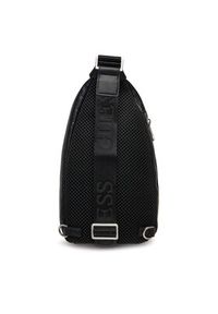 Guess Saszetka HMTOTE P6126 Czarny. Kolor: czarny. Materiał: skóra #4