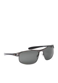 Quiksilver Okulary przeciwsłoneczne WB-QS-MA-009-SS26 Czarny. Kolor: czarny. Materiał: syntetyk #3
