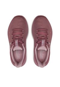 Under Armour Buty do biegania Ua W Charged Surge 4 3027007-600 Różowy. Kolor: różowy #3