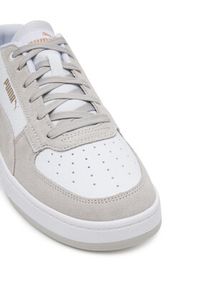 Puma Sneakersy Caven 2.0 Mono 400710 03 Biały. Kolor: biały. Materiał: skóra #6
