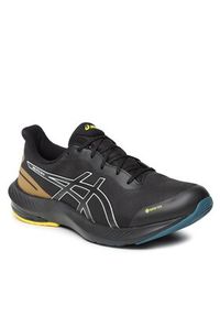 Asics Buty do biegania Gel-Pulse 14 GTX 1011B490 Czarny. Kolor: czarny #3