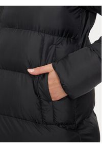 Haglöfs Płaszcz zimowy Long Mimic 607706 Czarny Relaxed Fit. Kolor: czarny. Materiał: syntetyk. Sezon: zima #4