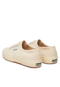 Superga Tenisówki S000010 Beżowy. Kolor: beżowy. Materiał: materiał #4