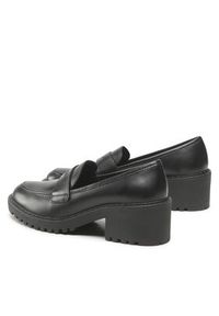 Lasocki Loafersy Rona WB-RONA-01 Czarny. Kolor: czarny. Materiał: skóra #3