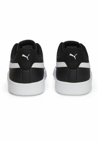 Puma - Sneakersy Smash 3.0 L PUMA Black White. Kolor: biały, czarny, wielokolorowy. Sport: tenis