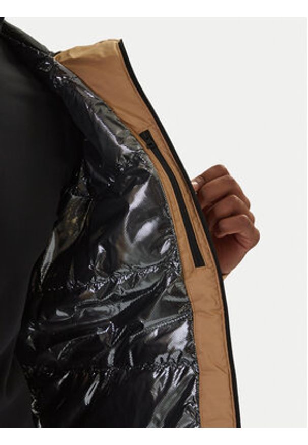 columbia - Columbia Kurtka outdoor Point Park™ II 2089474 Brązowy. Kolor: brązowy. Sport: outdoor