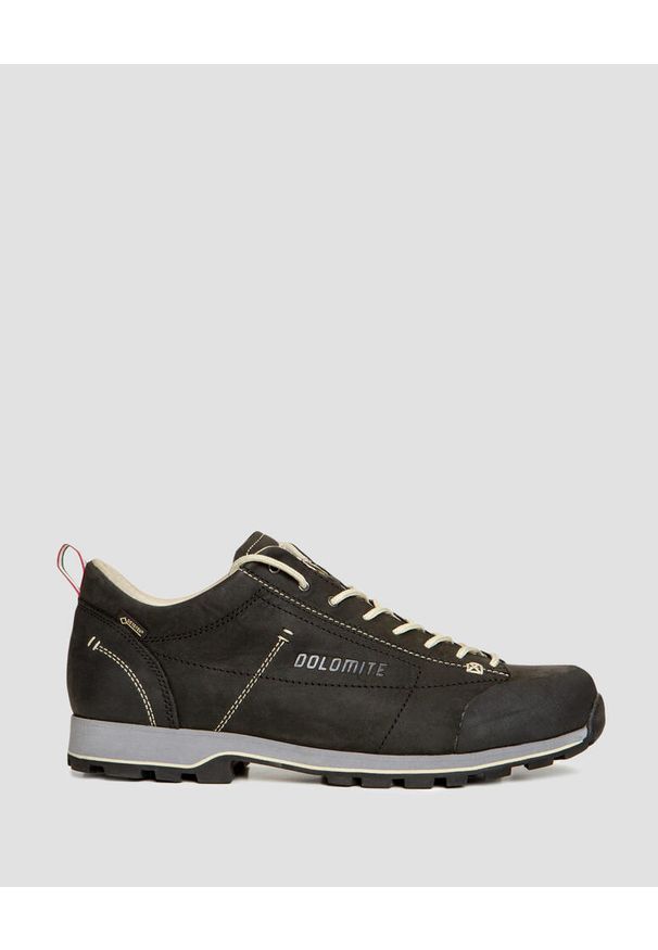 Buty trekkingowe męskie Dolomite Cinquantaquattro Low FG GTX. Kolor: wielokolorowy, czarny